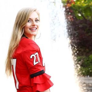 Meet your Posher, Gabrielle